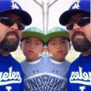 Meet your Posher, Gil